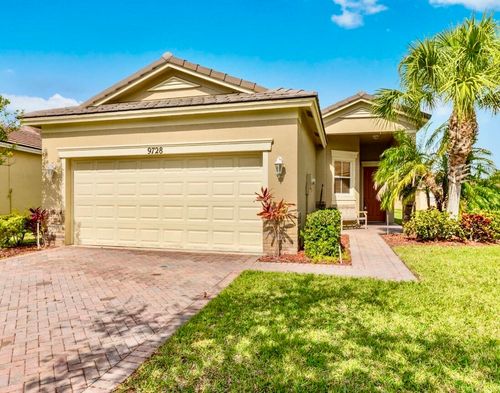 9728 Sw Eastbrook Cir, Port St Lucie, FL, 34987-2428 | Card Image