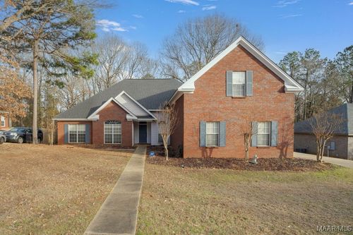 297 Hickory Place, Wetumpka, AL, 36093 | Card Image