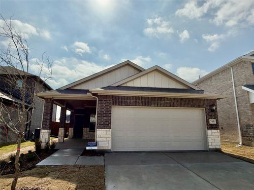 709 Hemingway Lane, McKinney, TX, 75069 | Card Image