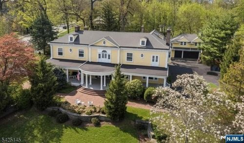 190 Ridgewood Ave, Glen Ridge, NJ, 07028-1228 | Card Image