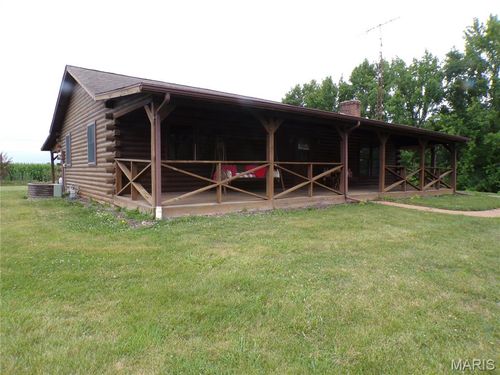 3632 State Route 13/27, Pinckneyville, IL, 62274 | Card Image