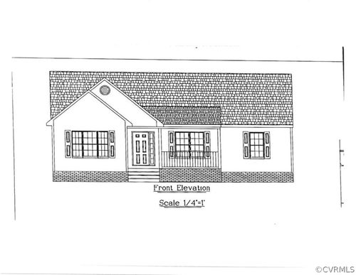 Lot 30 Pine Acres, Sussex, VA, 23830 | Card Image