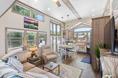 842 Buckboard Dr, Thayne, WY, 83127 | Card Image