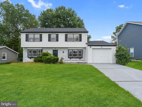 34 Mayfair Cir, WILLINGBORO, NJ, 08046-3117 | Card Image