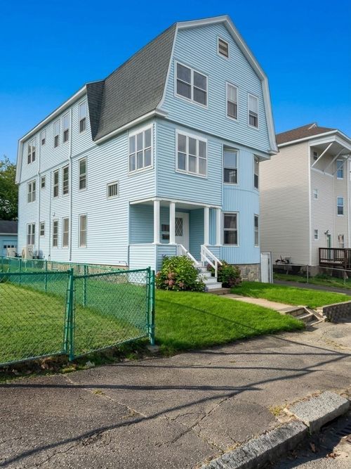 1-15 Ericsson St, Worcester, MA, 01606-2264 | Card Image