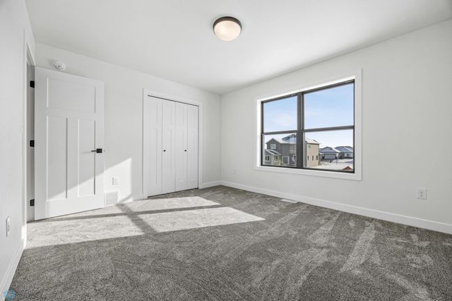 Bedroom 2 - Photos of a previous build | Image 24