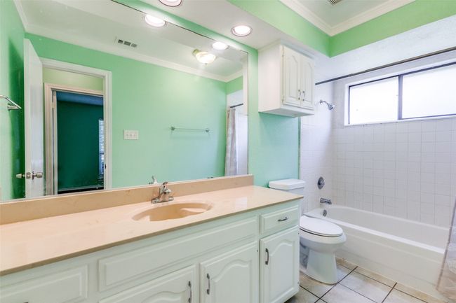 1308 Choctaw Dr, House other with 3 bedrooms, 2 bathrooms and null parking in Mesquite TX | Image 19