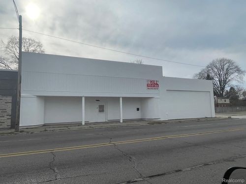 14131 Fenkell St, Detroit, MI, 48227-3214 | Card Image
