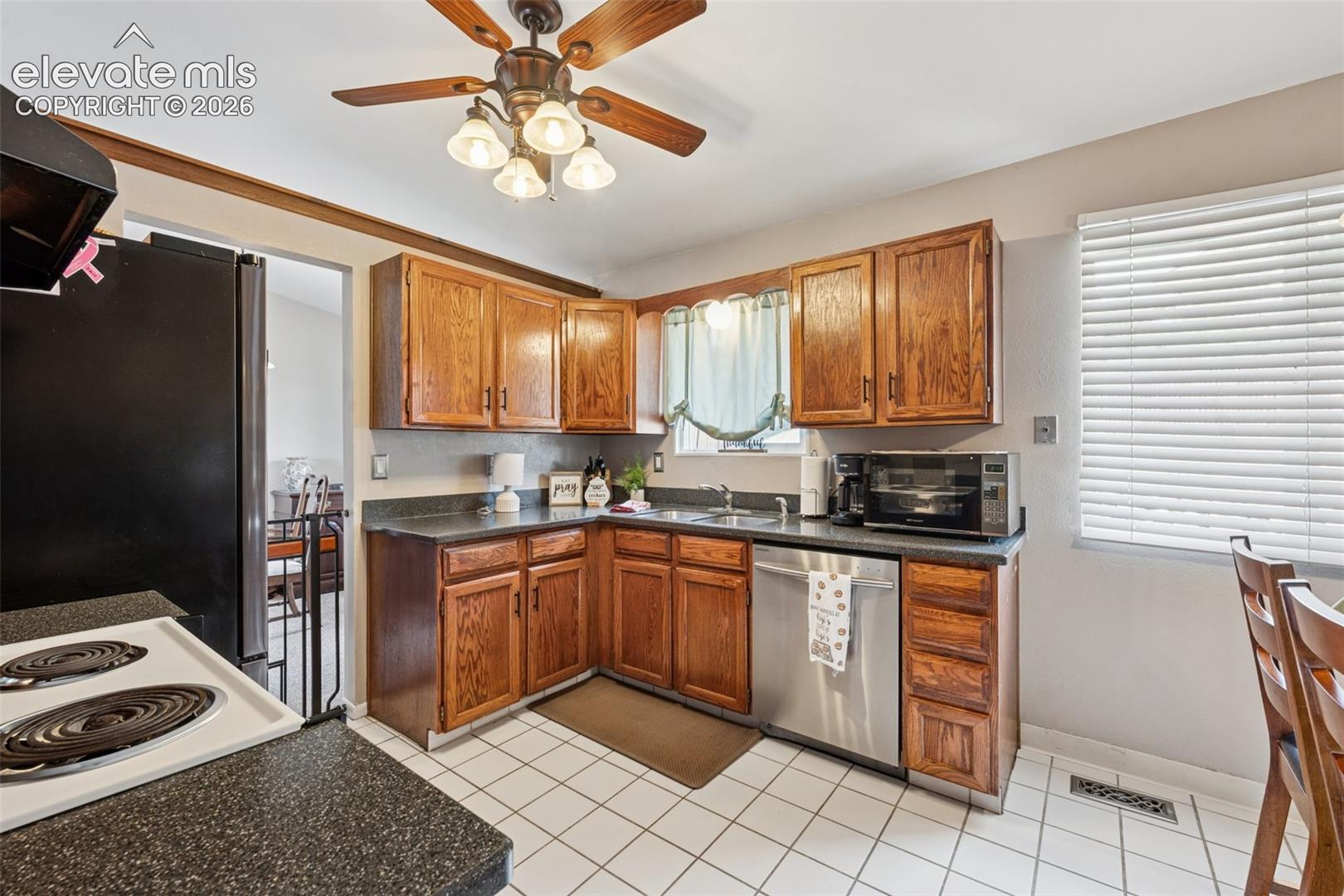 Residential in Colorado Springs 5
