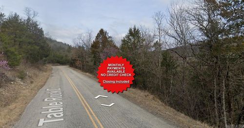 Lot 2 Table Rock Dr, Holiday Island, AR, 72631-4226 | Card Image