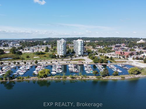 604-6 Toronto St, Barrie, ON, L4N9R2 | Card Image