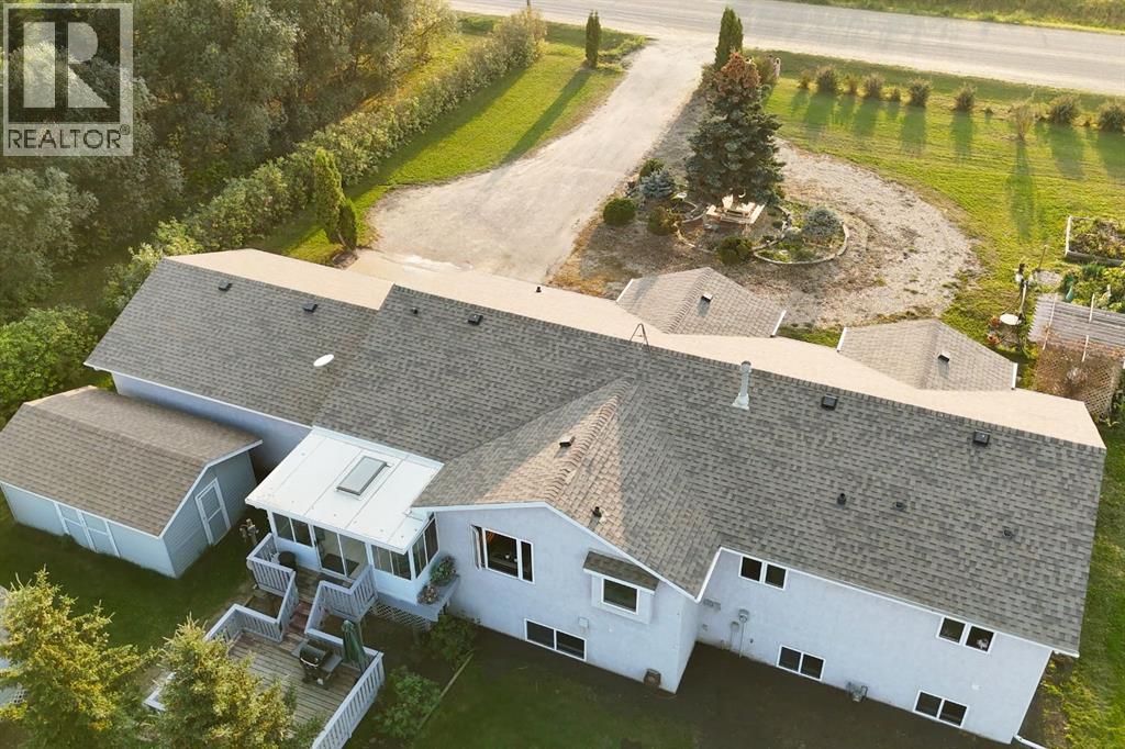 Residential in Rural Ponoka County 2