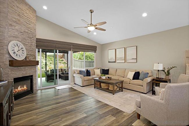 8536 Even Seth Cir, House other with 3 bedrooms, 2 bathrooms and 7 parking in Santee CA | Image 5