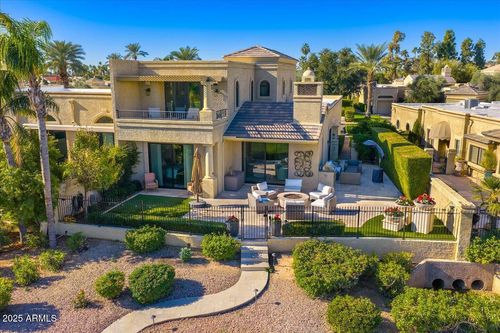 4649 N 65th St, Scottsdale, AZ, 85251-1039 | Card Image