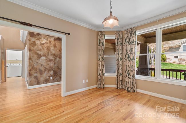 111 Augusta Cir, Townhouse with 3 bedrooms, 4 bathrooms and null parking in Waynesville NC | Image 8