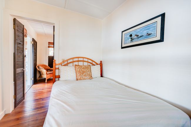 283 E Shore Rd, House other with 2 bedrooms, 1 bathrooms and 2 parking in Morris CT | Image 9