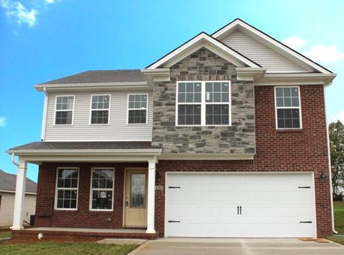 8109 Driftwood Loop, Richmond, KY, 40475 | Card Image