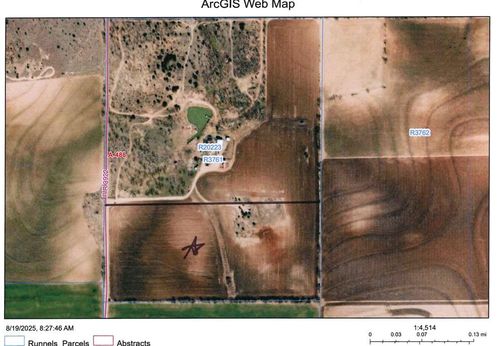 0-Tbd Private Road 3922, Miles, TX, 76861 | Card Image