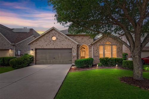 10318 Rouken Glen Ct, Richmond, TX, 77407-2124 | Card Image