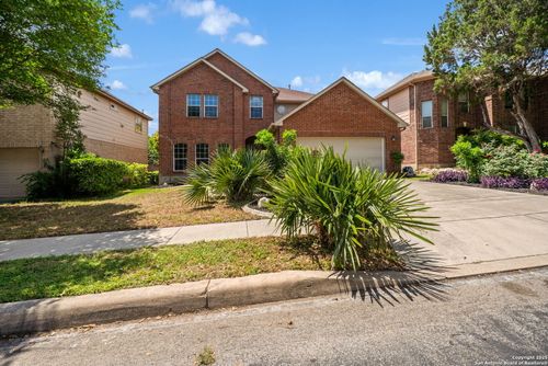 38 Atwell Park, San Antonio, TX, 78254-5700 | Card Image
