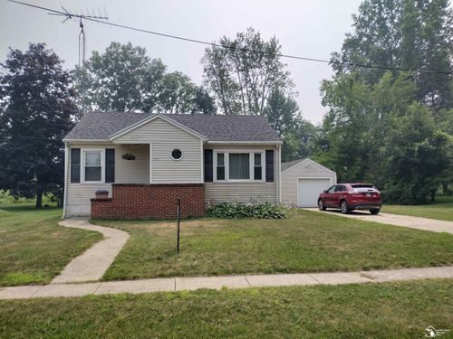1115 Cherry St, Temperance, MI, 48182-1640 | Card Image