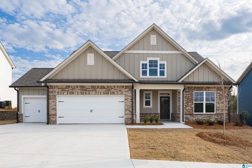 6581 Little Goose Dr, TRUSSVILLE, AL, 35173-4434 | Card Image