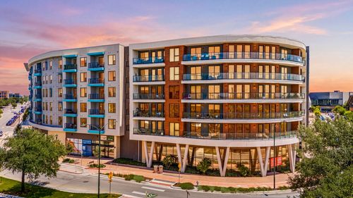 612-1701 Simond Avenue, Austin, TX, 78723 | Card Image