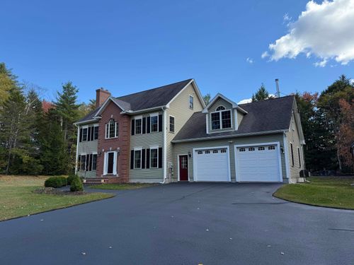 345 E Monomonac Road, Rindge, NH, 03461 | Card Image