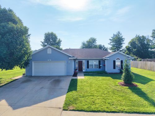 3904 Derby Ridge Dr, COLUMBIA, MO, 65202-4805 | Card Image