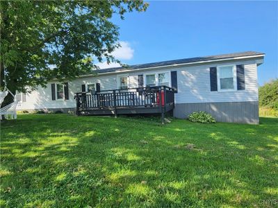 210 Cantwell Drive, House other with 3 bedrooms, 1 bathrooms and null parking in Clayton NY | Image 1