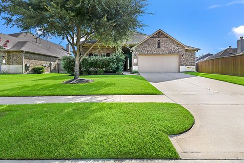 4318 San Pellegrino Pl, Katy, TX, 77493-2099 | Card Image