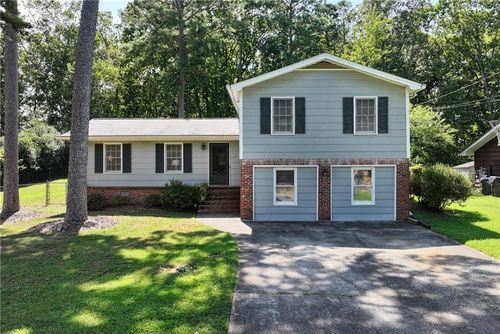 2619 Tina Ct, Duluth, GA, 30096-4131 | Card Image