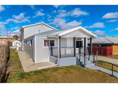 315 E Strong Ave, Trinidad, CO, 81082-1647 | Card Image