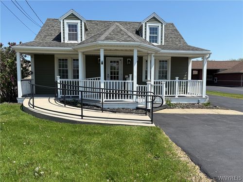 2919 Military Rd, Niagara Falls, NY, 14304-1298 | Card Image