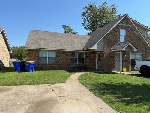 530 Glen Cove St, Seagoville, TX, 75159-2244 | Card Image