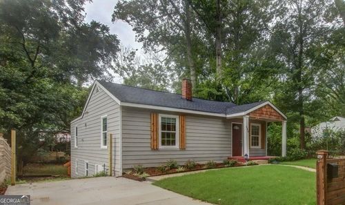 686 Center Hill Ave Nw, Atlanta, GA, 30318-6271 | Card Image