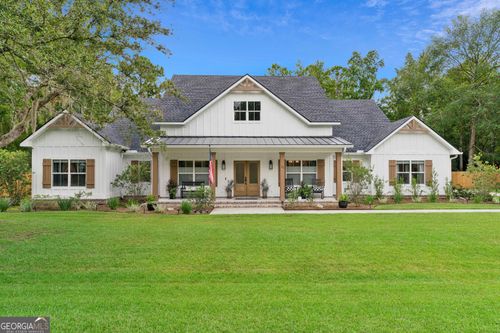 111 Laurel Grove Plantation Rd, Brunswick, GA, 31523-7085 | Card Image