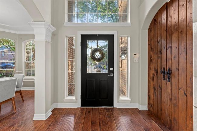 6503 Ambercrest Ct, House other with 5 bedrooms, 4 bathrooms and 3 parking in Spring TX | Image 5