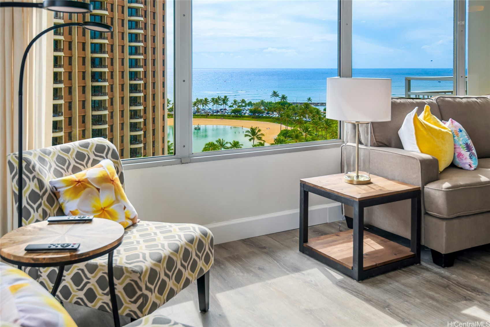 Residential in Honolulu 3