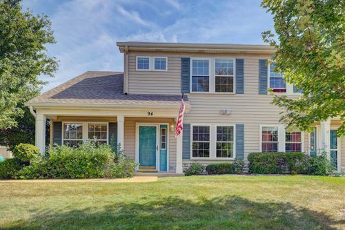 94 Waterbury Cir, Oswego, IL, 60543-7929 | Card Image