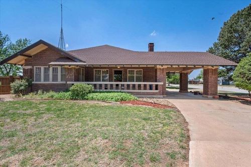 114 Watts Ave, Ralls, TX, 79357 | Card Image