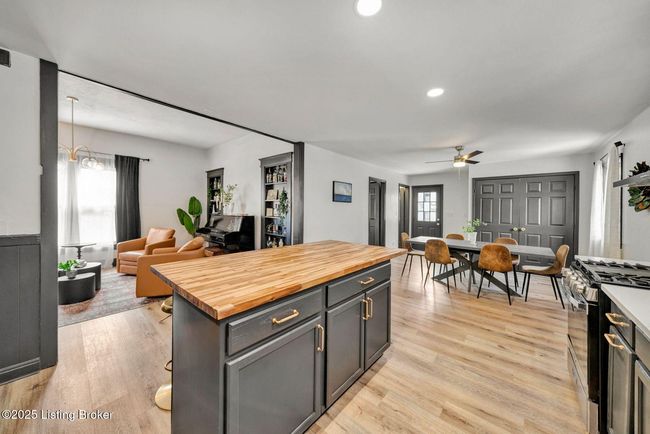 4708 S 3 Rd St, House other with 3 bedrooms, 2 bathrooms and null parking in Louisville KY | Image 45