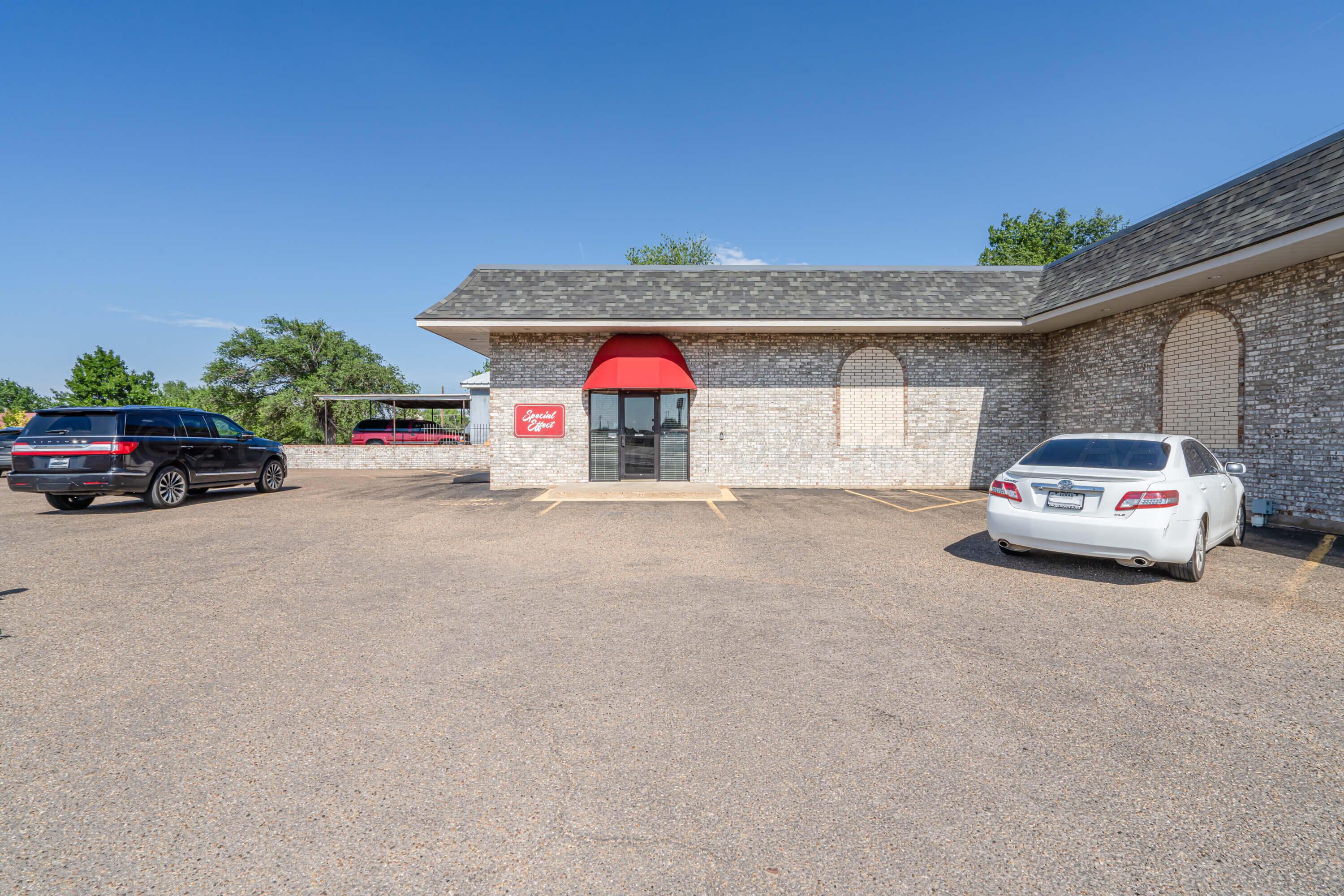 Commercial Sale in Borger 4