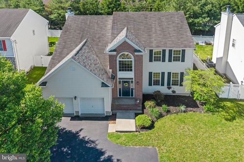 4535 Nottingham Way, Hamilton, NJ, 08690-3817 | Card Image