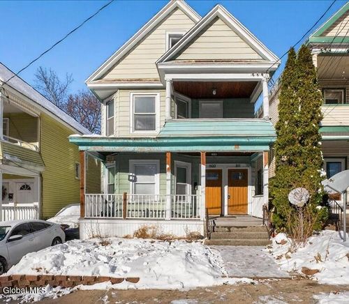 309 Division St, Schenectady, NY, 12304-1109 | Card Image