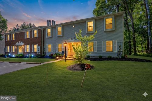 1806 Huntingdon Mews, CLEMENTON, NJ, 08021-5656 | Card Image
