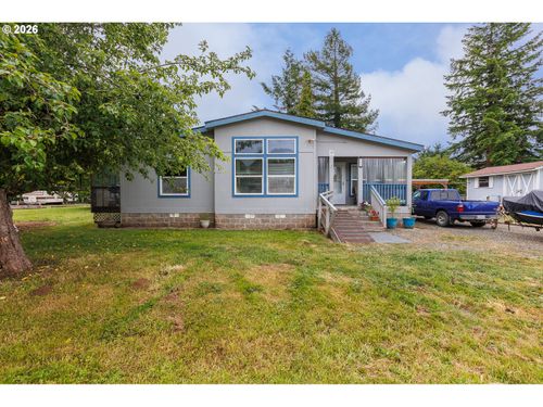 155 Ne Metcalf Ave, Siletz, OR, 97380-2050 | Card Image