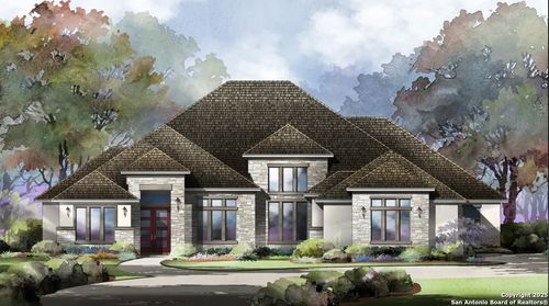 113 Western Justice, Boerne, TX, 78006 | Card Image
