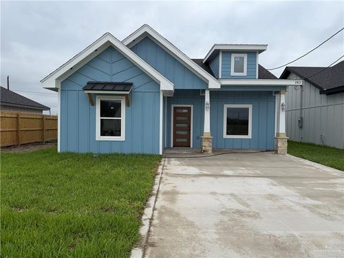 2813 Risotta Street, Weslaco, TX, 78596 | Card Image