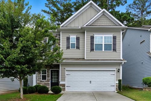 140 Bryon Ln, Acworth, GA, 30102-5501 | Card Image